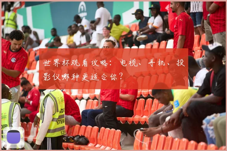 世界杯观看攻略：电视、手机、投影仪哪种更适合你？