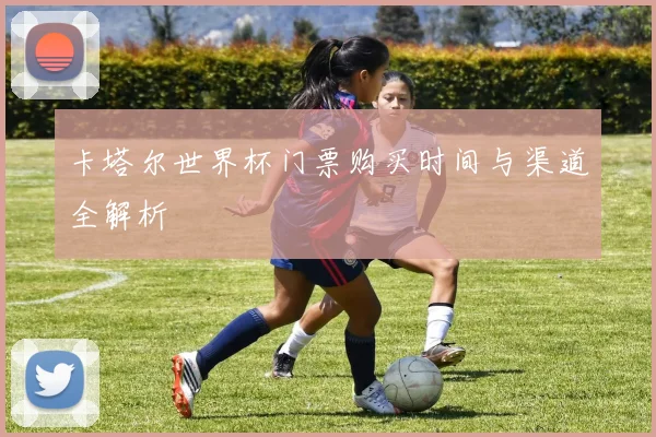 卡塔尔世界杯门票购买时间与渠道全解析